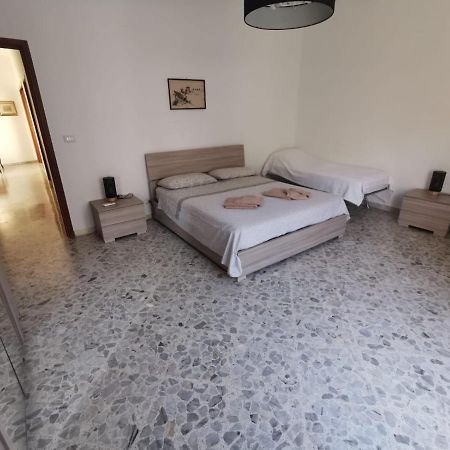 Casa Giali - Sea ​​View Home For Family Giovinazzo Eksteriør billede