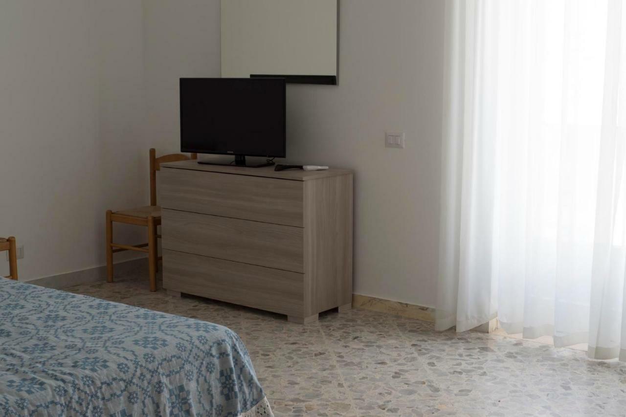 Casa Giali - Sea ​​View Home For Family Giovinazzo Eksteriør billede