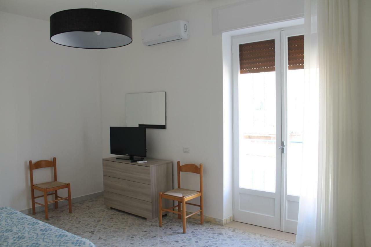 Casa Giali - Sea ​​View Home For Family Giovinazzo Eksteriør billede