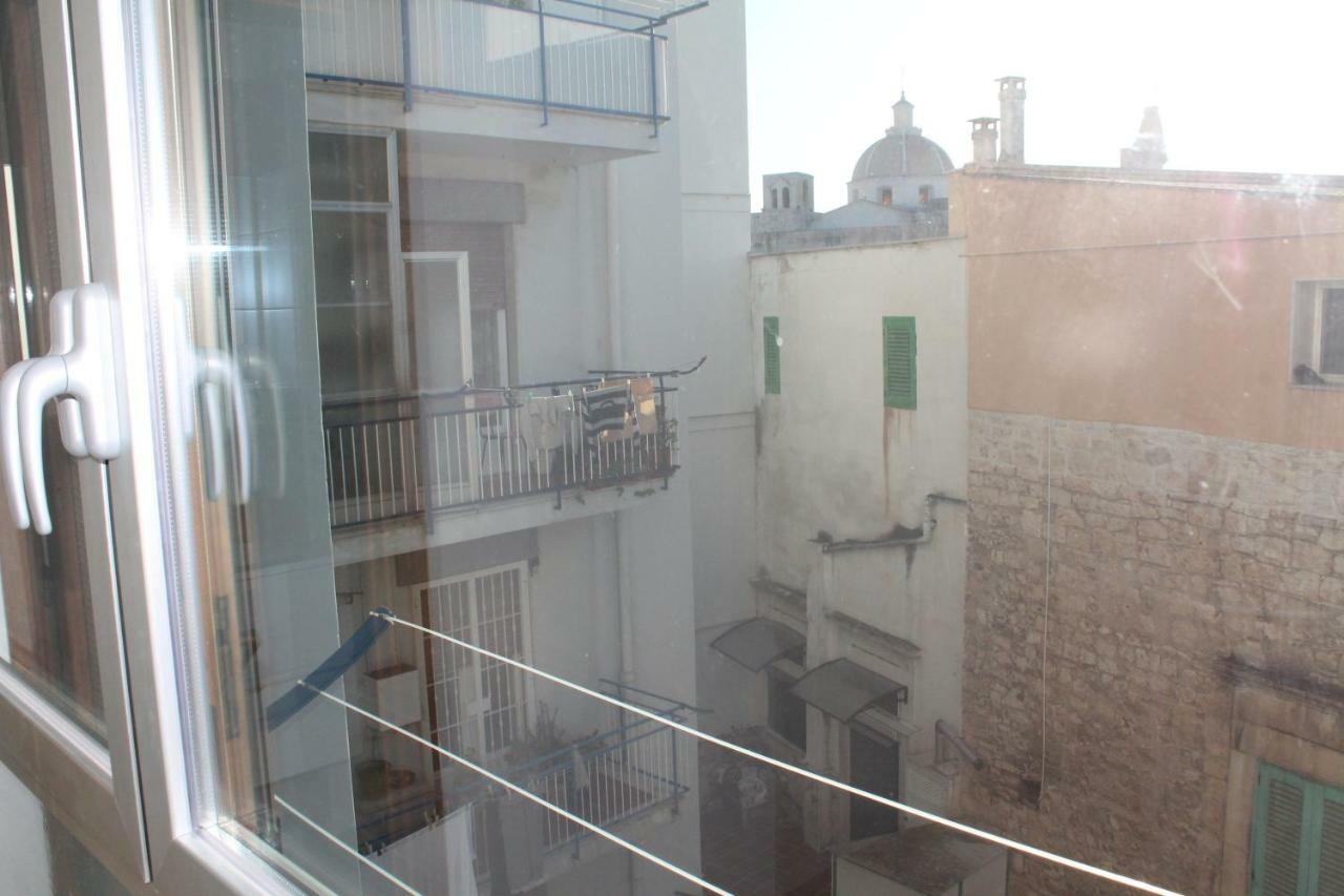Casa Giali - Sea ​​View Home For Family Giovinazzo Eksteriør billede