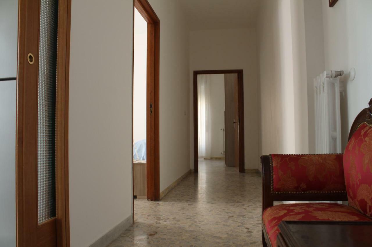 Casa Giali - Sea ​​View Home For Family Giovinazzo Eksteriør billede