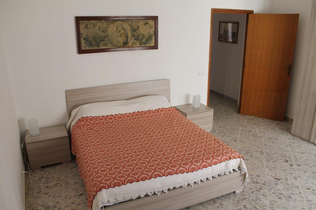Casa Giali - Sea ​​View Home For Family Giovinazzo Eksteriør billede